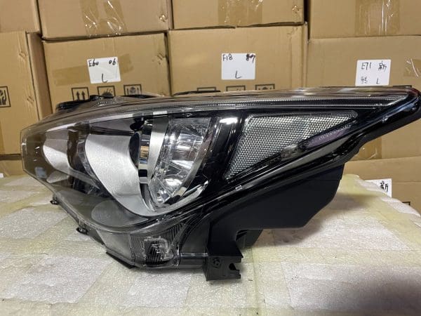 יחידת תאורה חדשה ימין או שמאל לאינפיניטי. Infiniti Q50 Headlight Q50L Headlight 2014-2022 LED