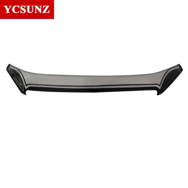 מגן יתושים ואבנים למכסה מנוע לרכב איסוזו: Isuzu Dmax d-max 2016 2017 2018 2019