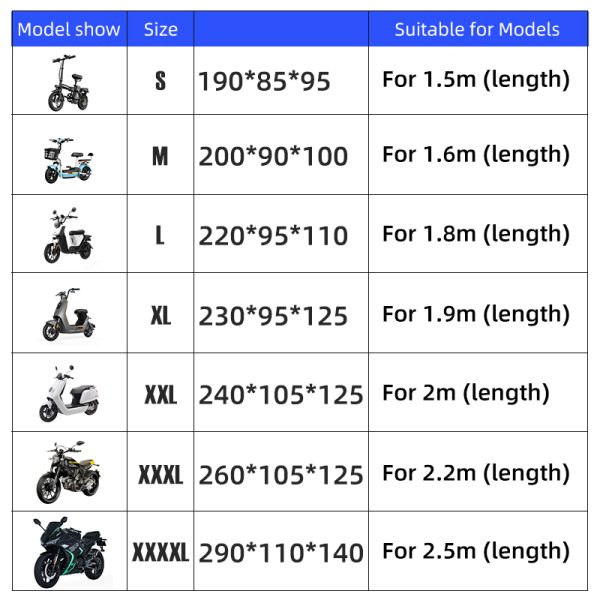 כיסוי מגן לאופנוע. ממותג ק.ט.מ.: KTM RC8 Duke 200 250 390 690 790 890 990