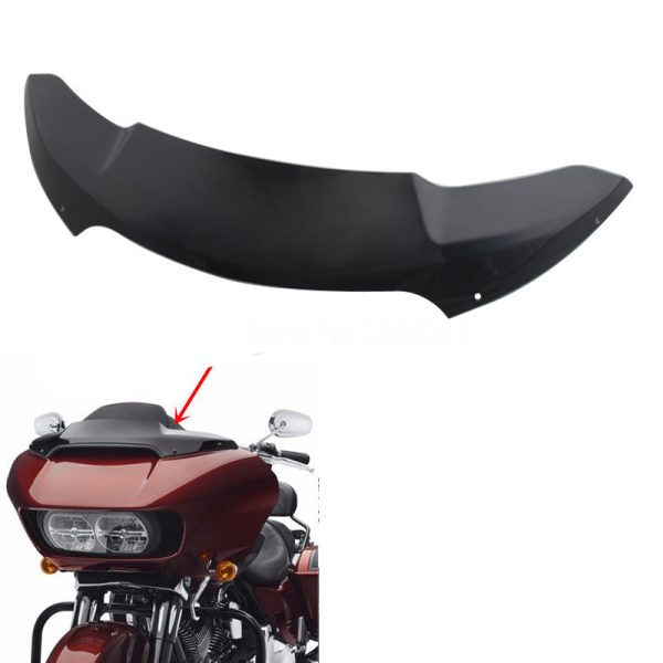 מגן רוח תחליפי להארלי גלייד: Harley Davidson Road Glide CVO FLTRXSE FLTRX FLTRXS