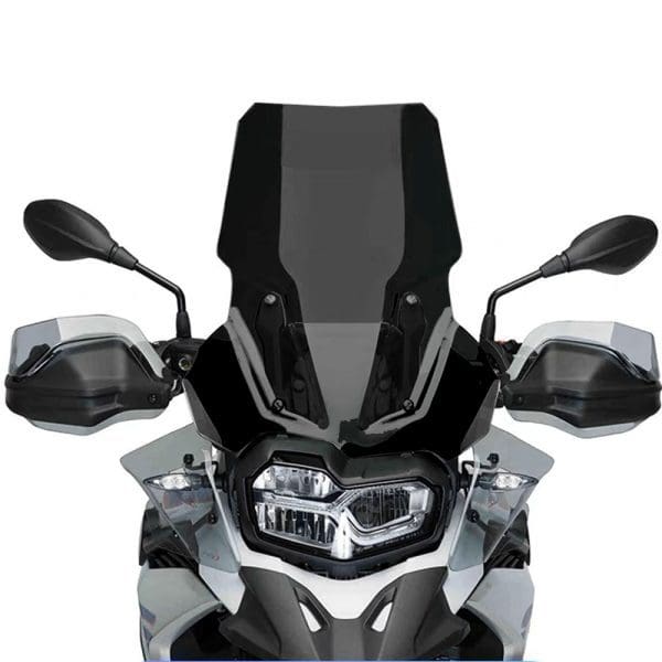 מגן רוח משודרג וגבוה ל אופנועי ב.מ.וו F750GS F850GS 2018-2021