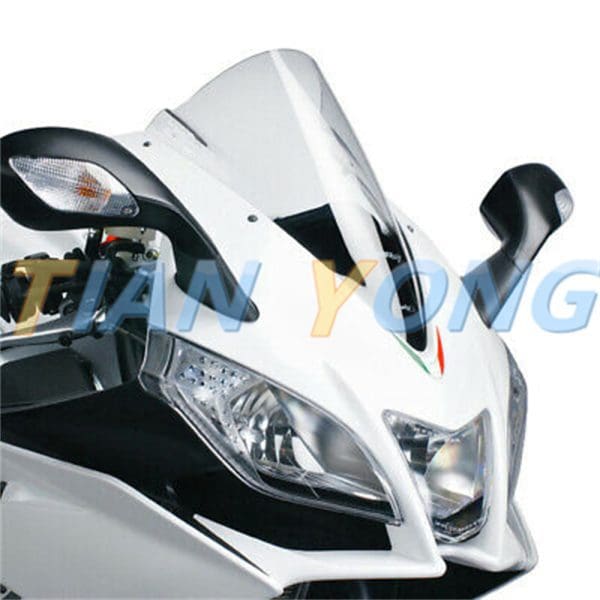 מגן רוח קידמי לאפריליה: Aprilia RSV4 R 2012 2013 2014 2015 RSV4 2009-2014