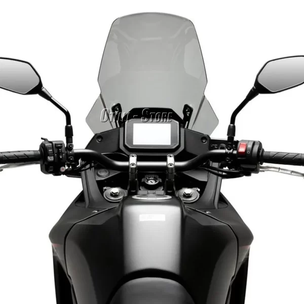 משקף קידמי לאופנועי הונדה Honda XL750 TRANSALP XL 750 Transalp 2023 2024